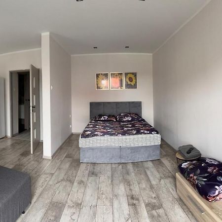 Apartamenty Bezrzecze Stettin Exterior foto
