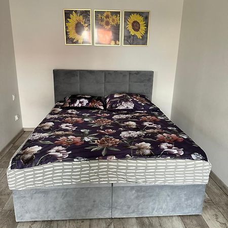 Apartamenty Bezrzecze Stettin Exterior foto