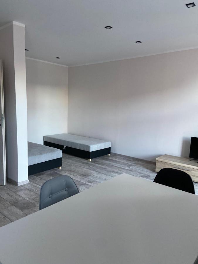 Apartamenty Bezrzecze Stettin Exterior foto