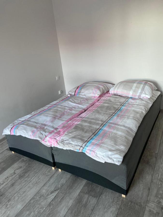 Apartamenty Bezrzecze Stettin Exterior foto