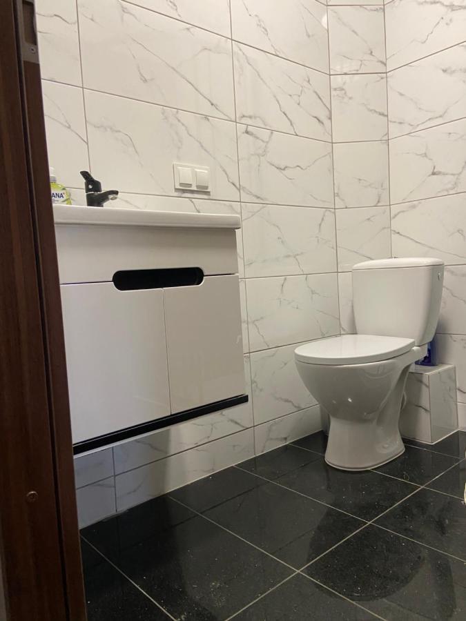Apartamenty Bezrzecze Stettin Exterior foto