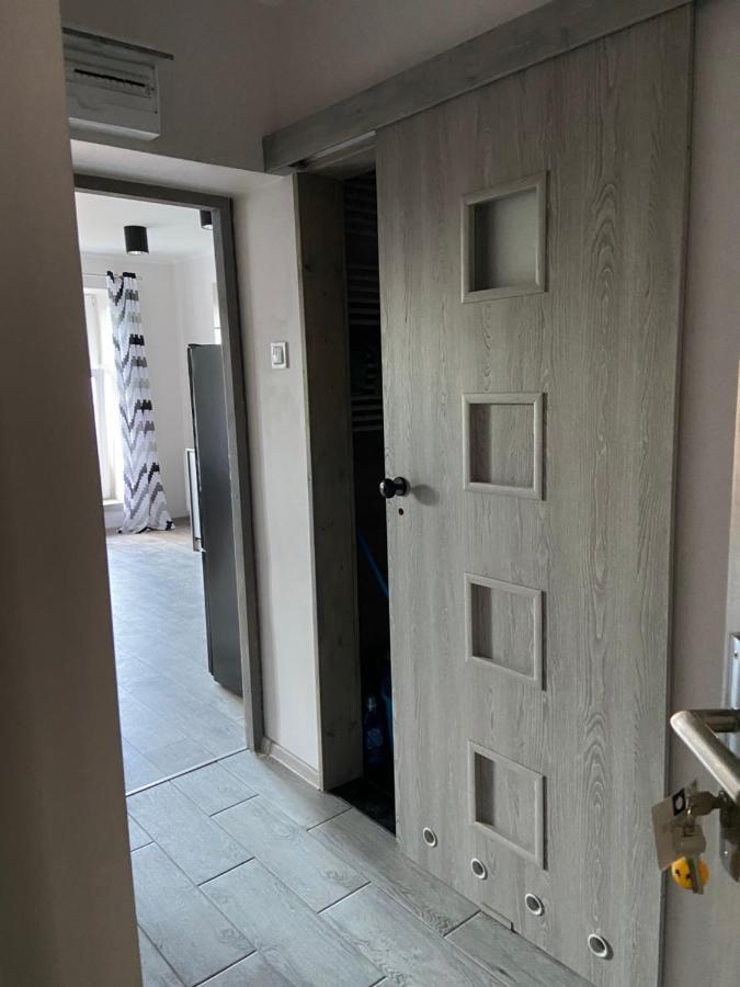 Apartamenty Bezrzecze Stettin Exterior foto