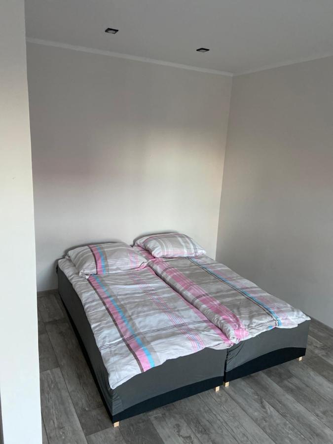 Apartamenty Bezrzecze Stettin Exterior foto