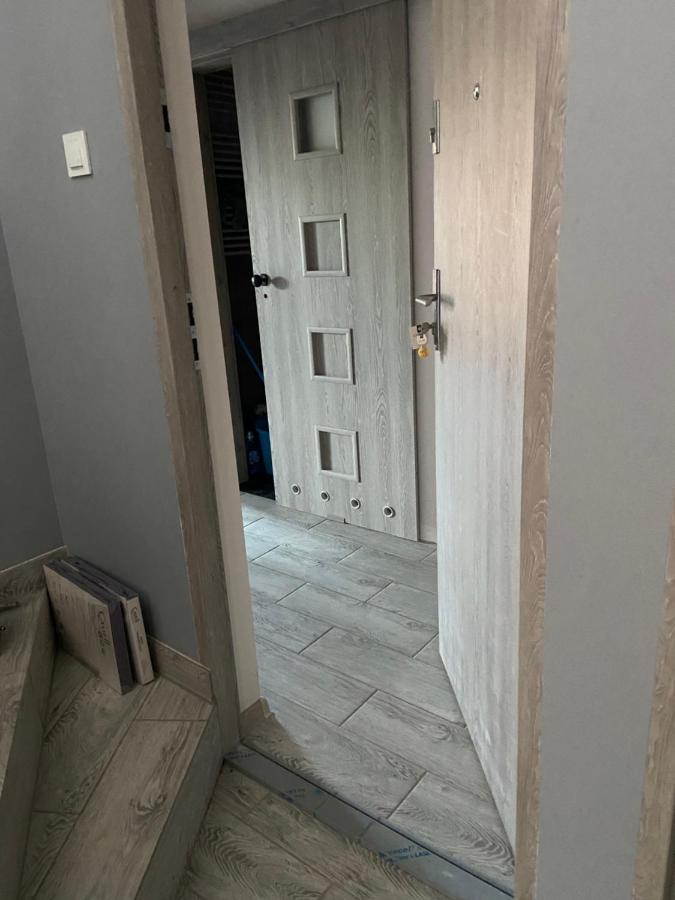 Apartamenty Bezrzecze Stettin Exterior foto