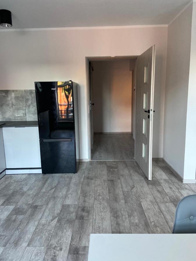 Apartamenty Bezrzecze Stettin Exterior foto