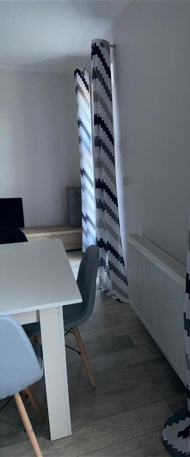 Apartamenty Bezrzecze Stettin Exterior foto