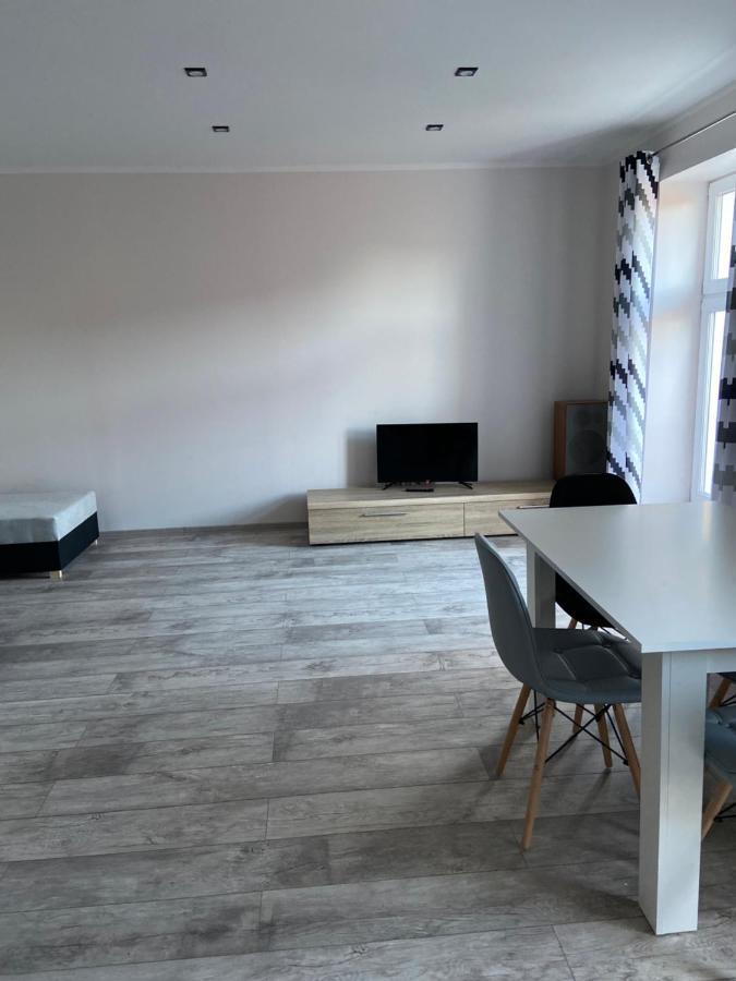 Apartamenty Bezrzecze Stettin Exterior foto