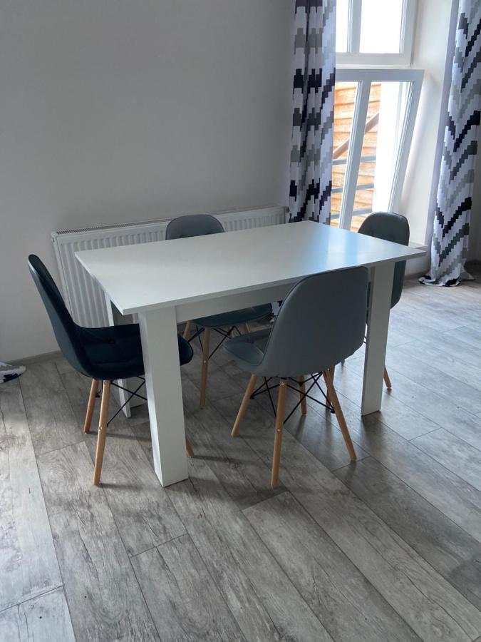 Apartamenty Bezrzecze Stettin Exterior foto