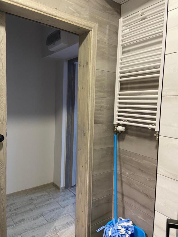 Apartamenty Bezrzecze Stettin Exterior foto