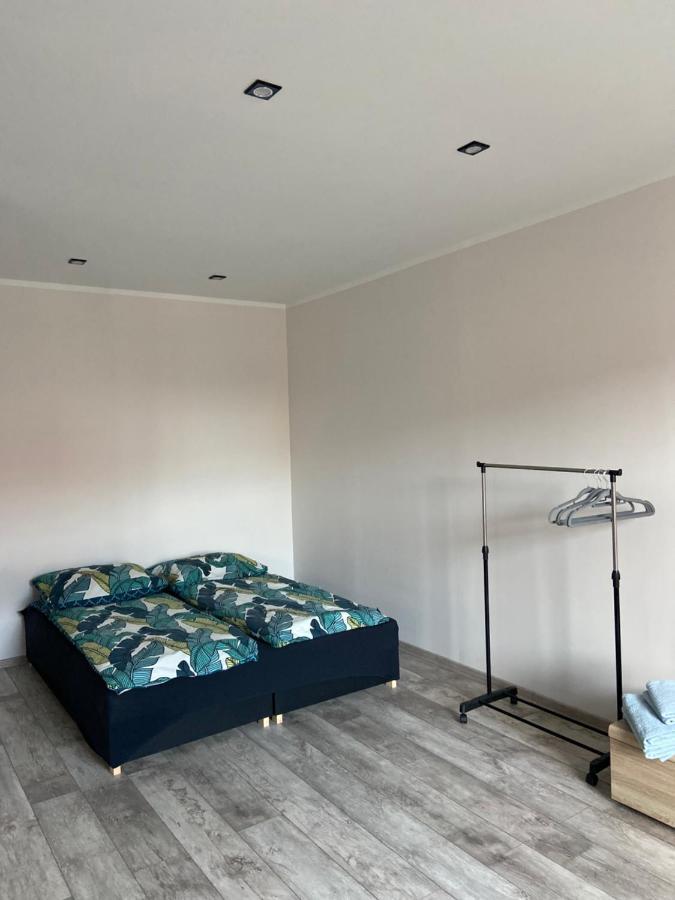 Apartamenty Bezrzecze Stettin Exterior foto