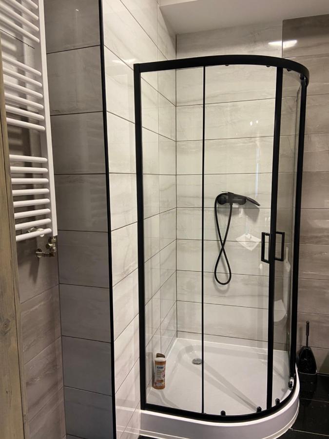 Apartamenty Bezrzecze Stettin Exterior foto
