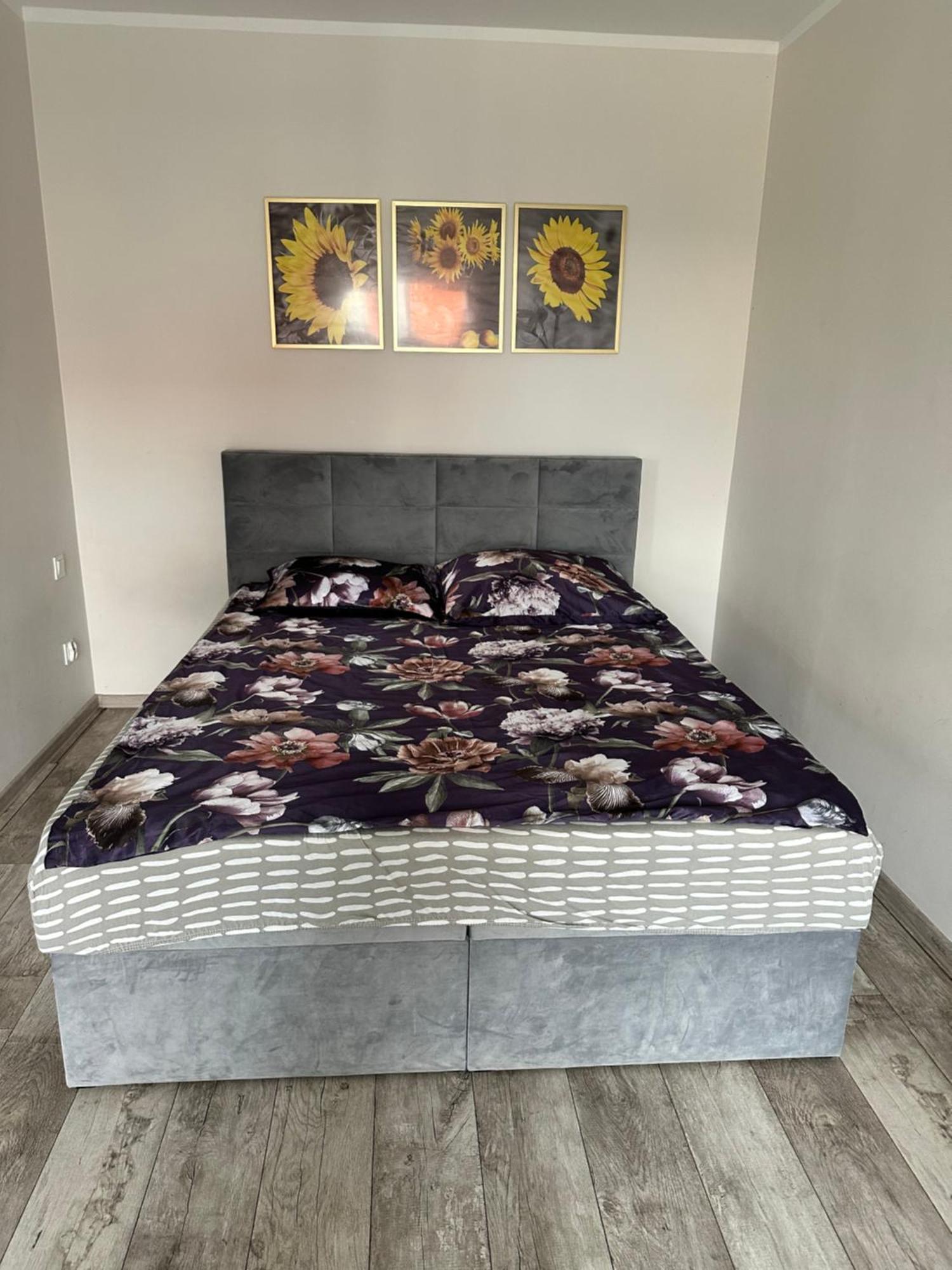 Apartamenty Bezrzecze Stettin Exterior foto